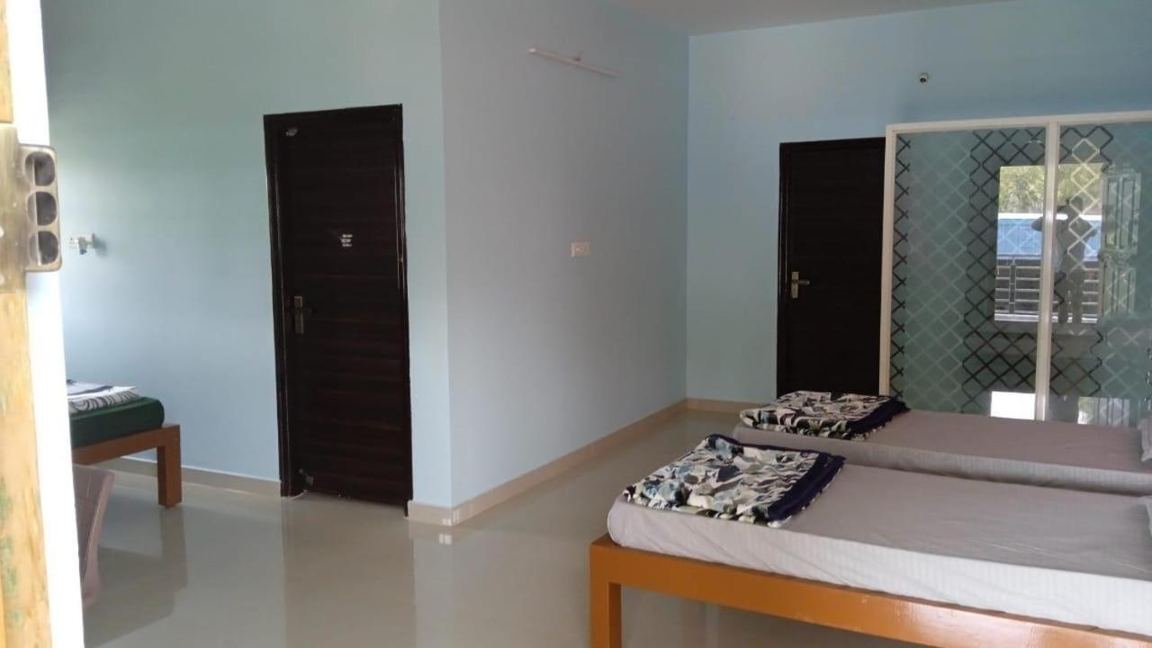 Bilwa Retreat Eco Stay & Sports Bangalore Exterior photo